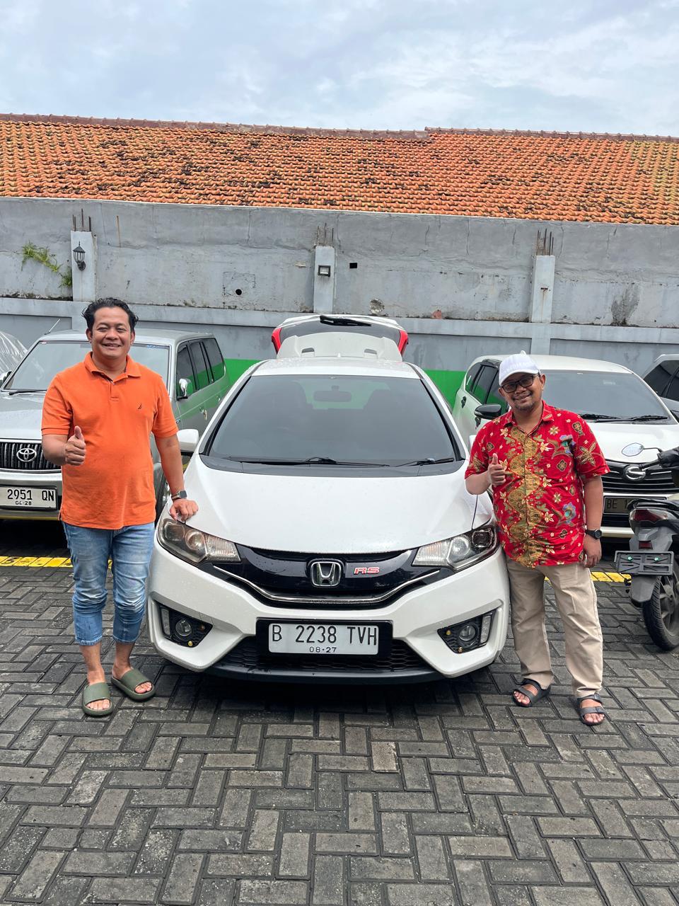 Transaksi sukses 28